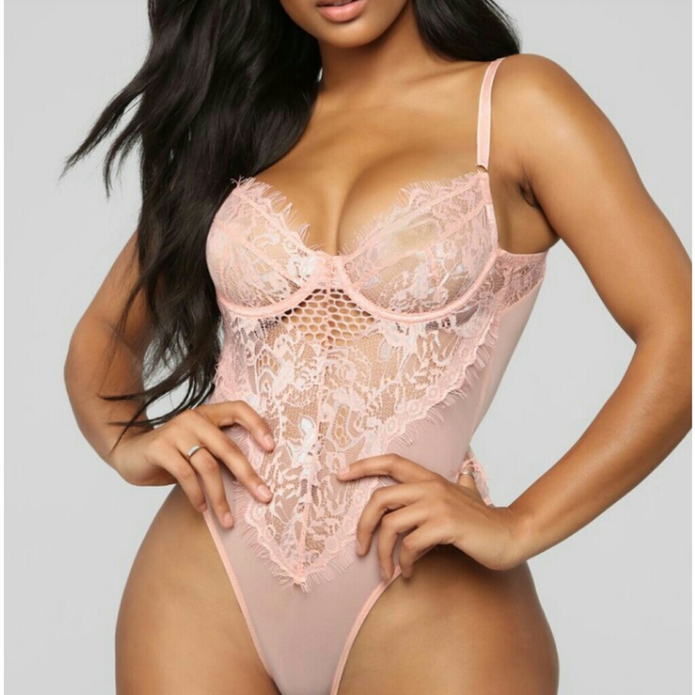 Nwt hopeless romantic teddy